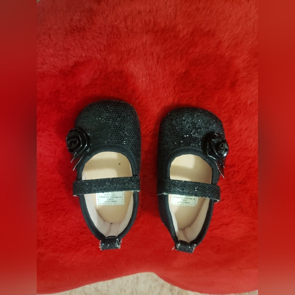 Baby girl shoes - Picture 9 of 9